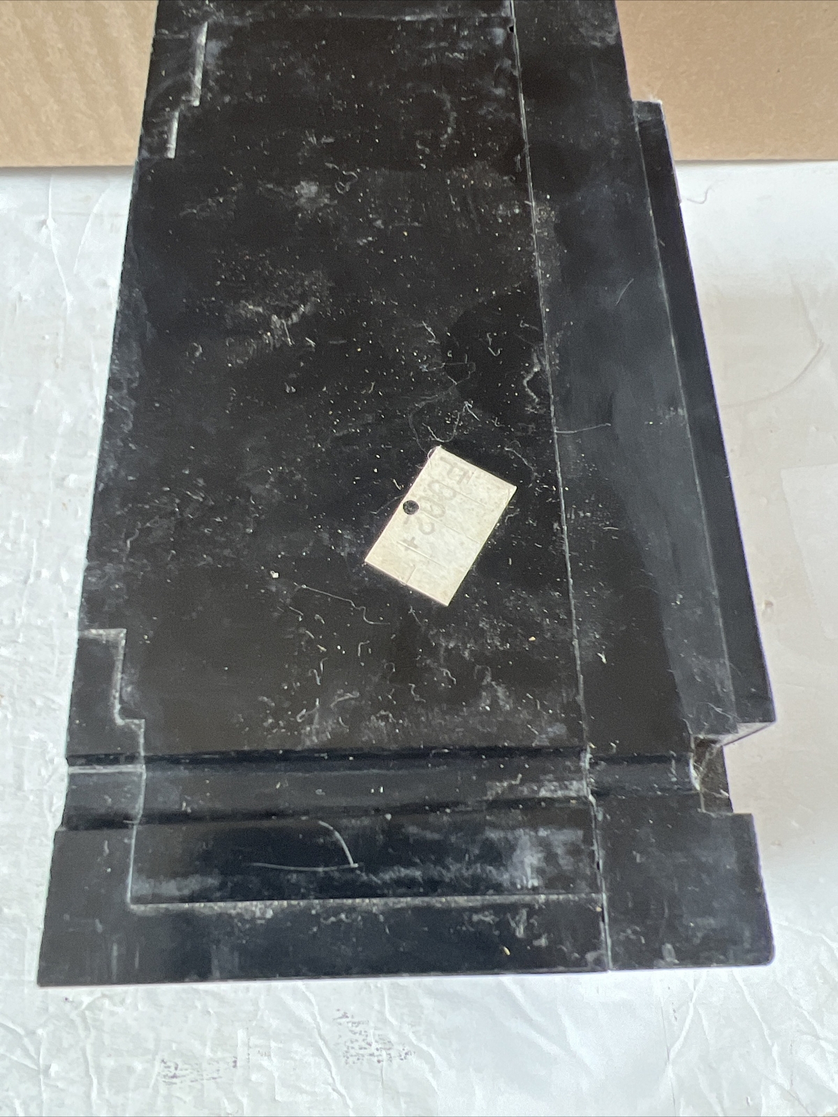 Cutler Hammer Eaton FS340015A 15 Amp Circuit Breaker
