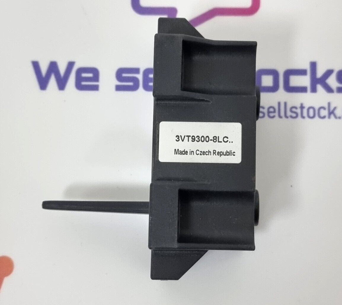 SIEMENS 3VT9300-8LC10 Mechanical Interlock