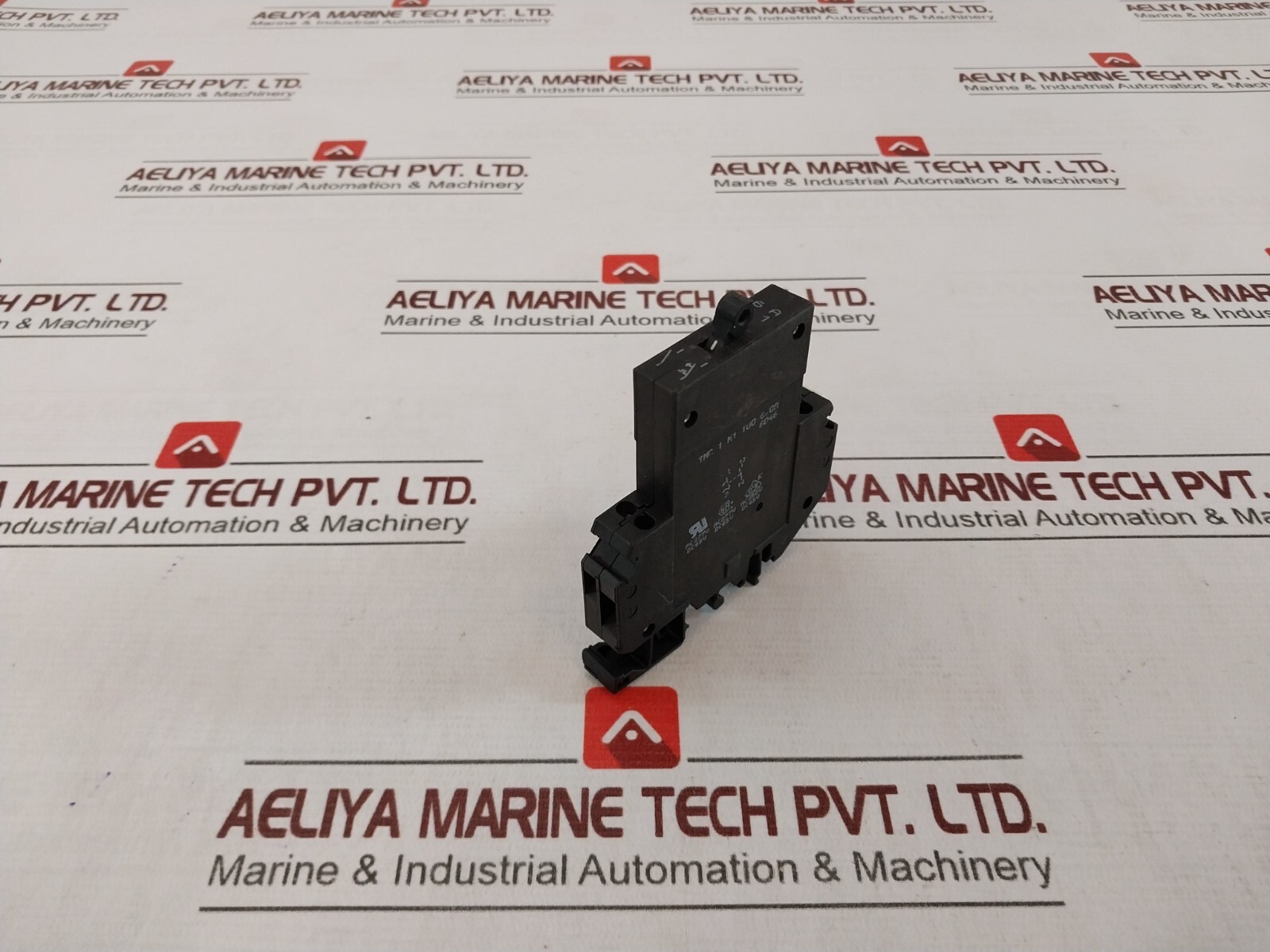PHOENIX CONTACT TMC 1 M1 100 6,0A Circuit Breaker AC250V DC65V
