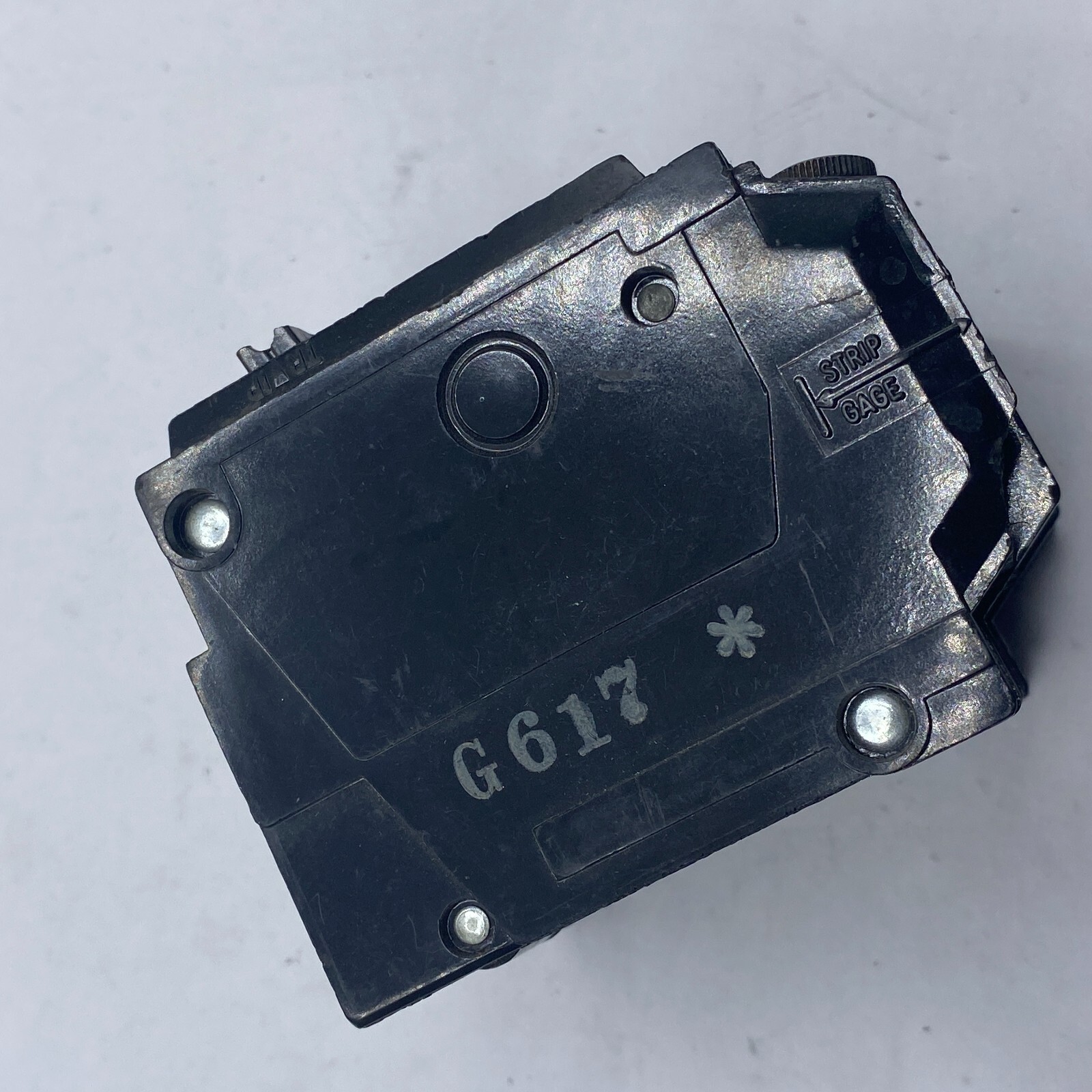 General Electric GE THQAL32070 Circuit Breaker 3 Pole 70A 10,000 AMPS USA ✅
