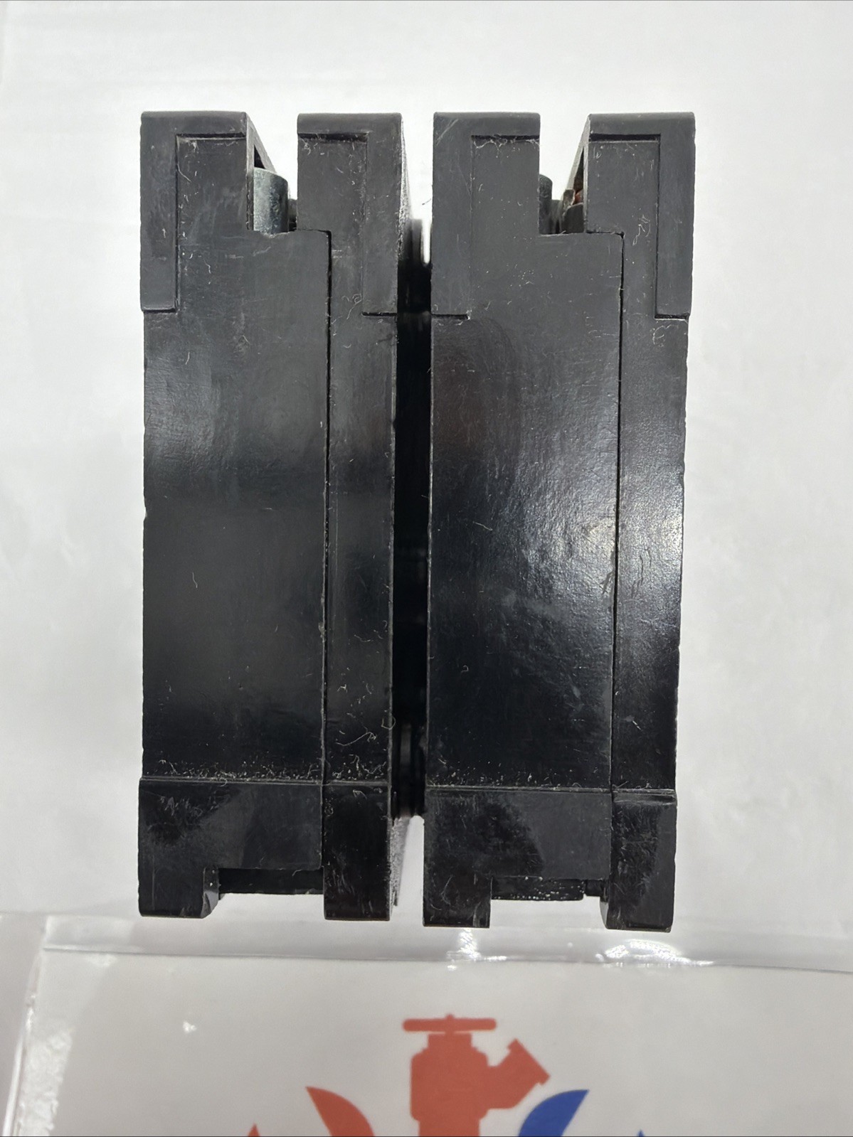 Bryant BR2125 Circuit Breaker, 125 Amp, 2 Pole, 120/240V, Type BBR