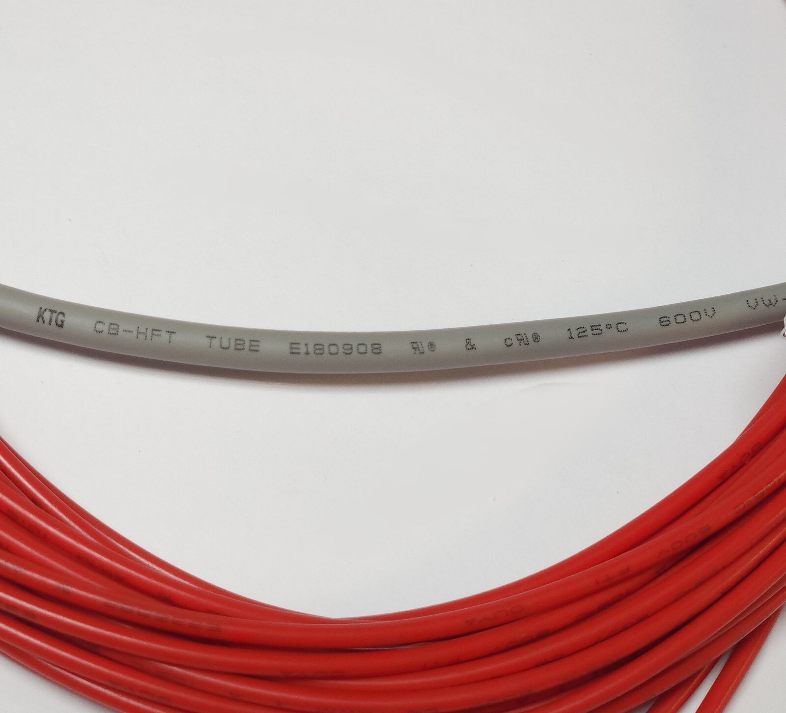 CARRIER TRANE PROBE Temperature Thermistor Sensor Cable KTG CB-HFT HH79NZ100