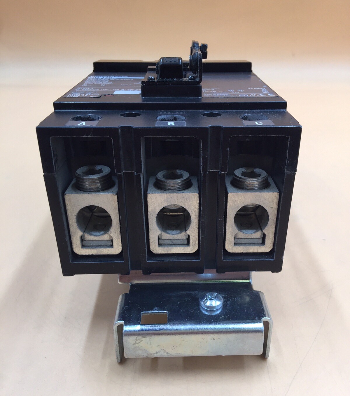 HOUSTON STOCK SQUARE D QDA32150 TYPE QDA 150 AMP REFURBISH FREE 2DAY AIR BUY NOW