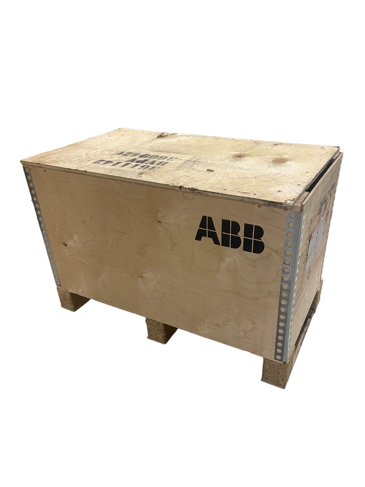 ABB SACE Emax2 E6.2V 4000A 3-Pole Low Voltage Power Circuit Breaker Frame E6.2