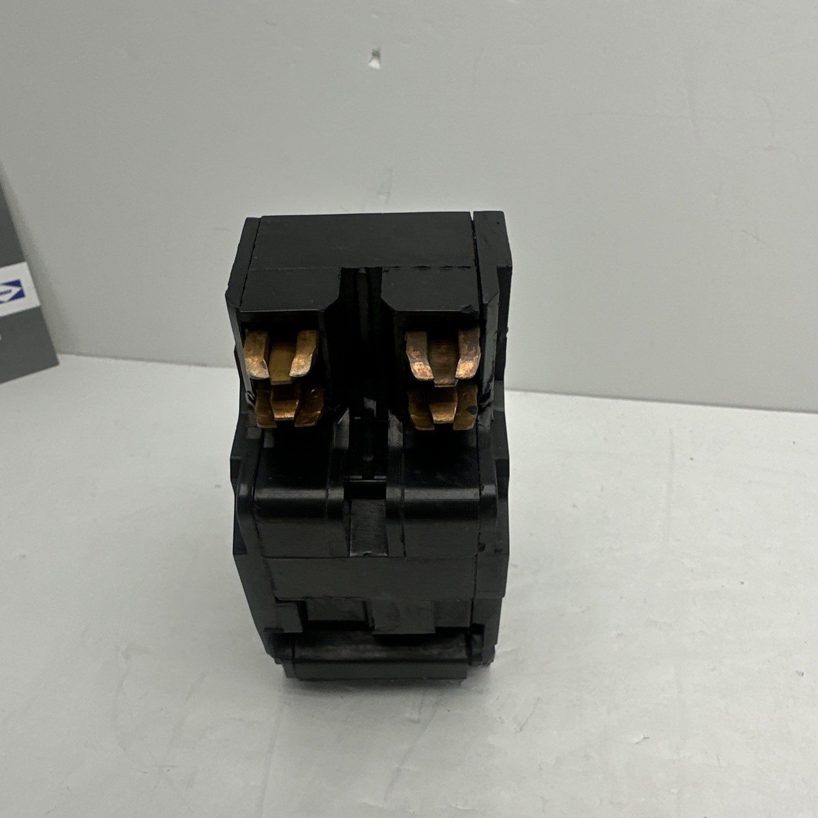 Federal Pacific 125 Amp 2 Pole Type NA Circuit Breaker FPE 240VAC 125A