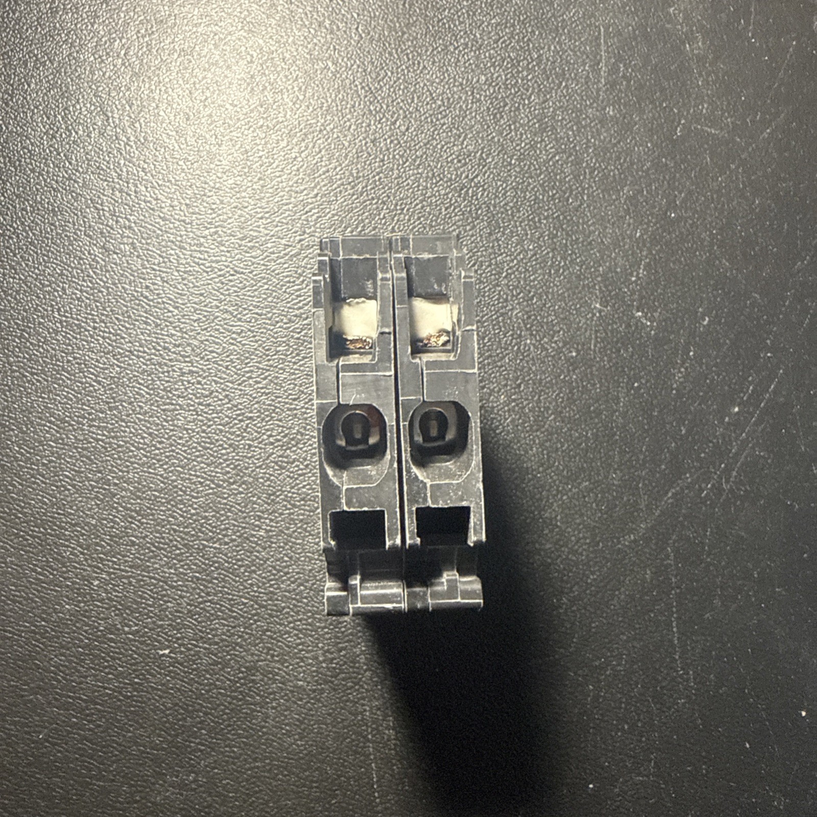 Siemens 20A 1 Pole 120V Tandem Circuit Breaker