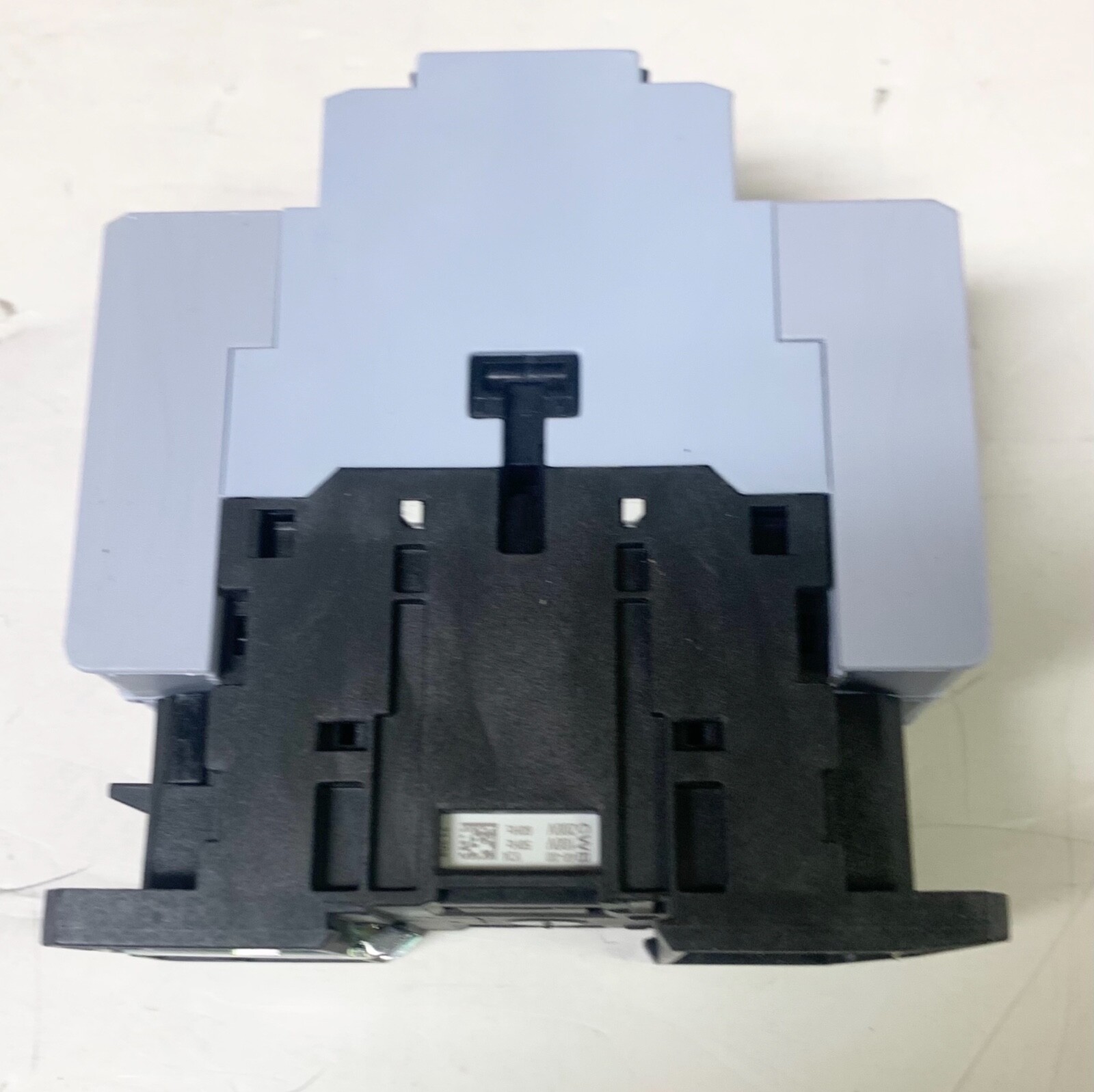 WEG CWB65 11 30V24 3 Pole 65 AMP 180-208 VAC Contactor 13860255