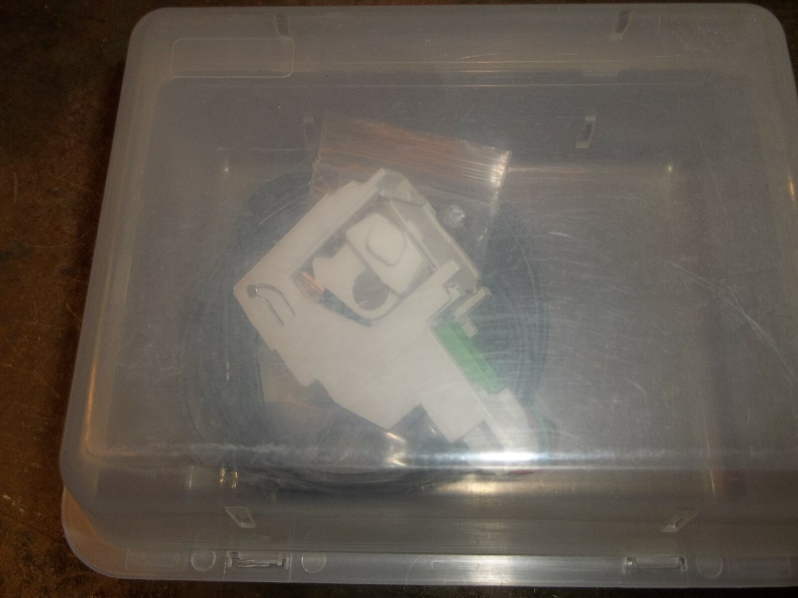 NIB ABB 1SDA051403R1 RC221 RESIDUAL CURRENT RELEASE FOR SACE T2 BREAKER (700)