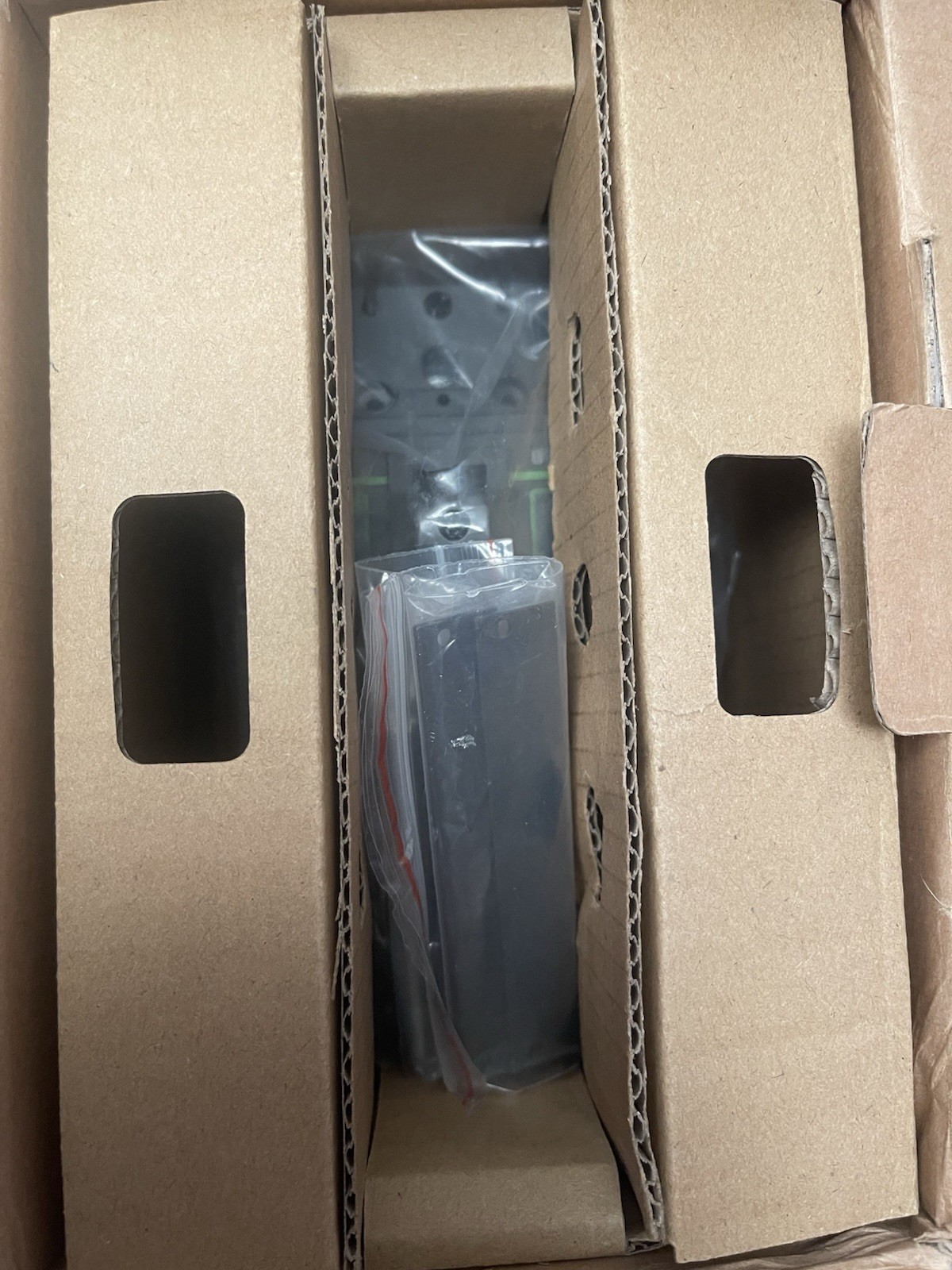 Noark M1S35T3L Circuit Breaker