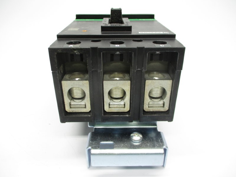 SQUARE D QDA32100 240V 100A (GREEN) NSMP