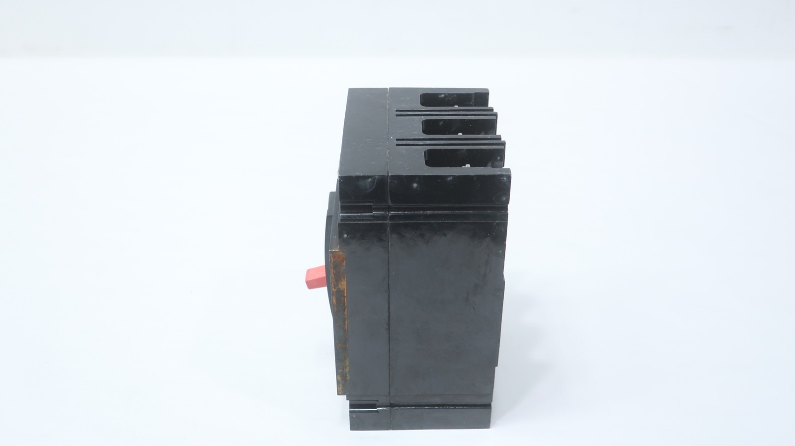 General Electric Ge THED136060 Molded Case Circuit Breaker 600v-ac 3p 60a