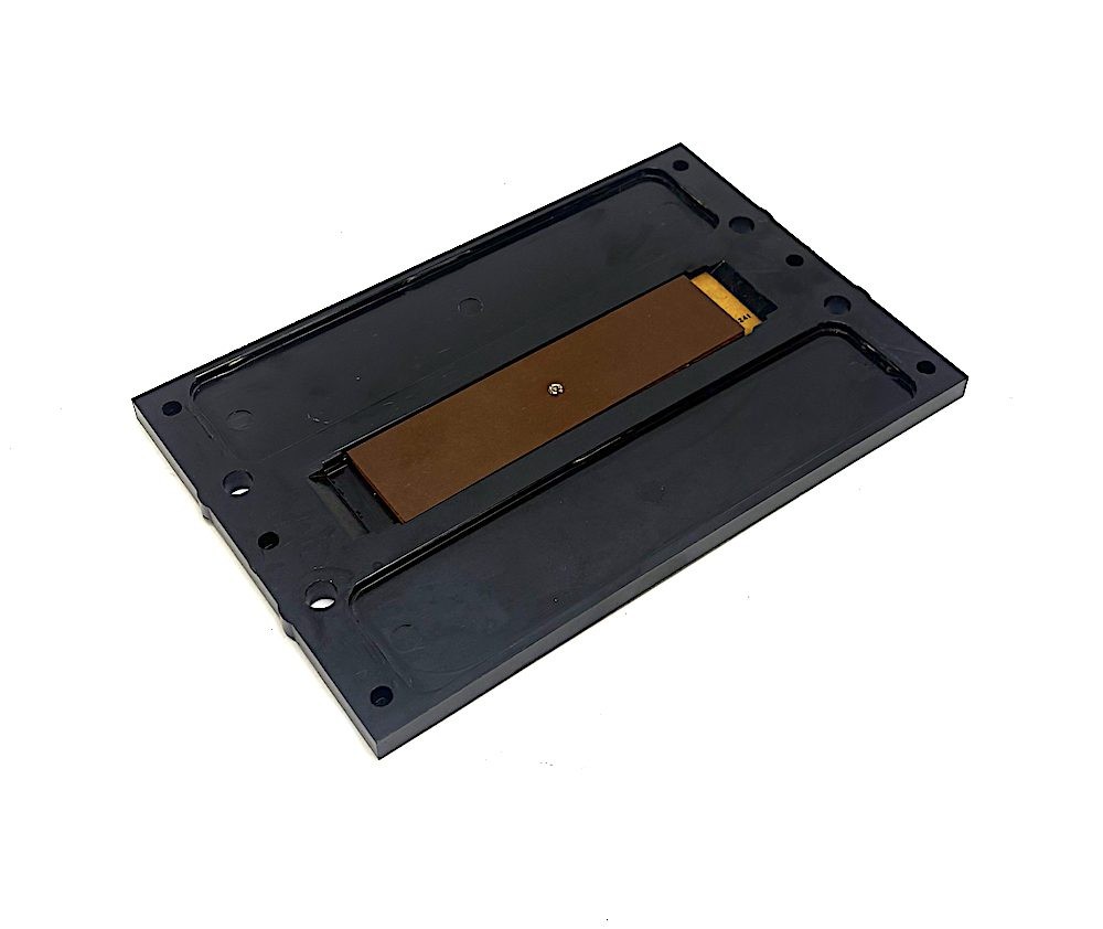 Square D 2 Pole 125A Twin Breaker Mounting Kit(A + C Phases ONLY)