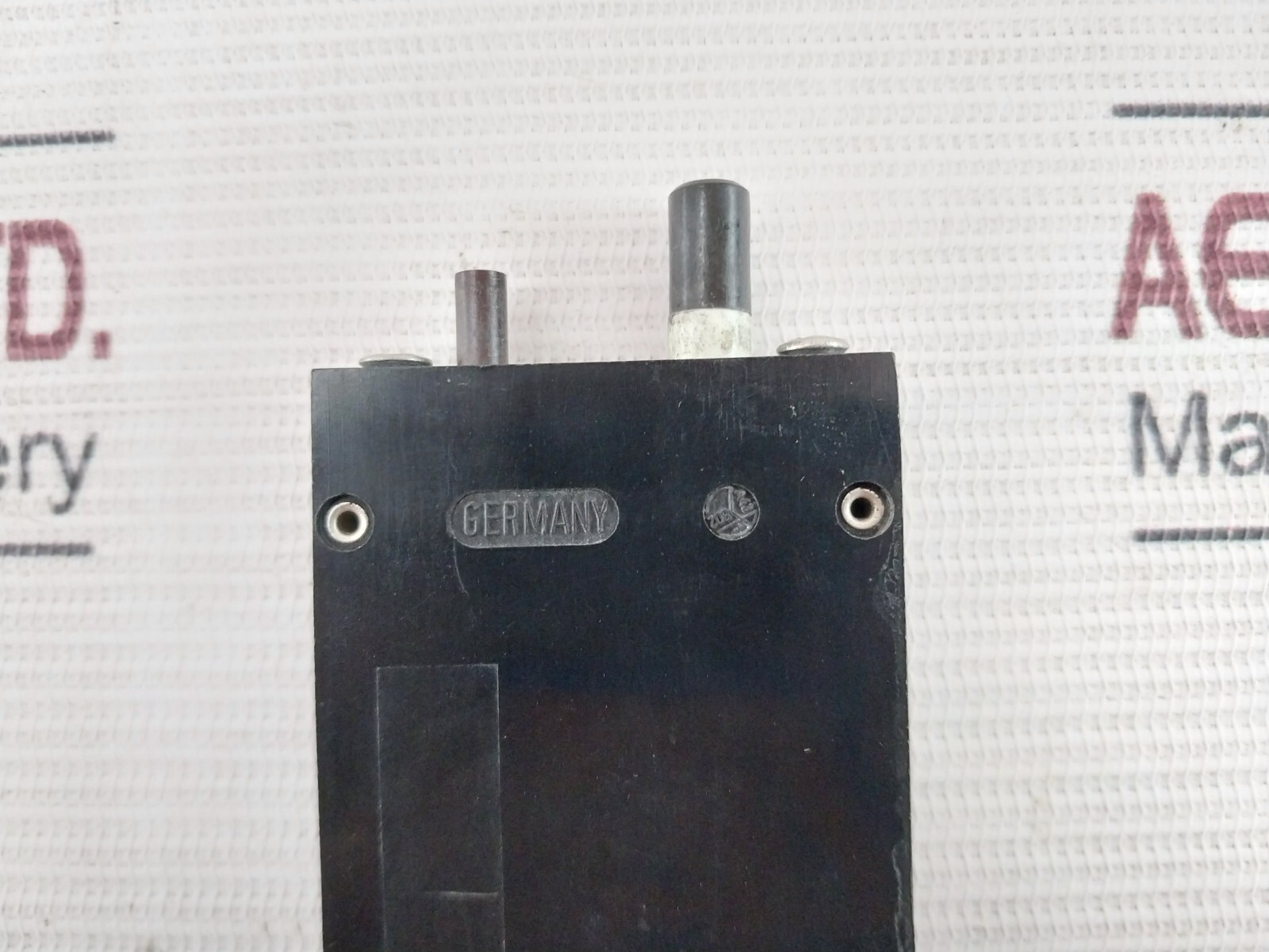 ETA 267-L10-C2 Miniature Circuit Breaker 250VAC