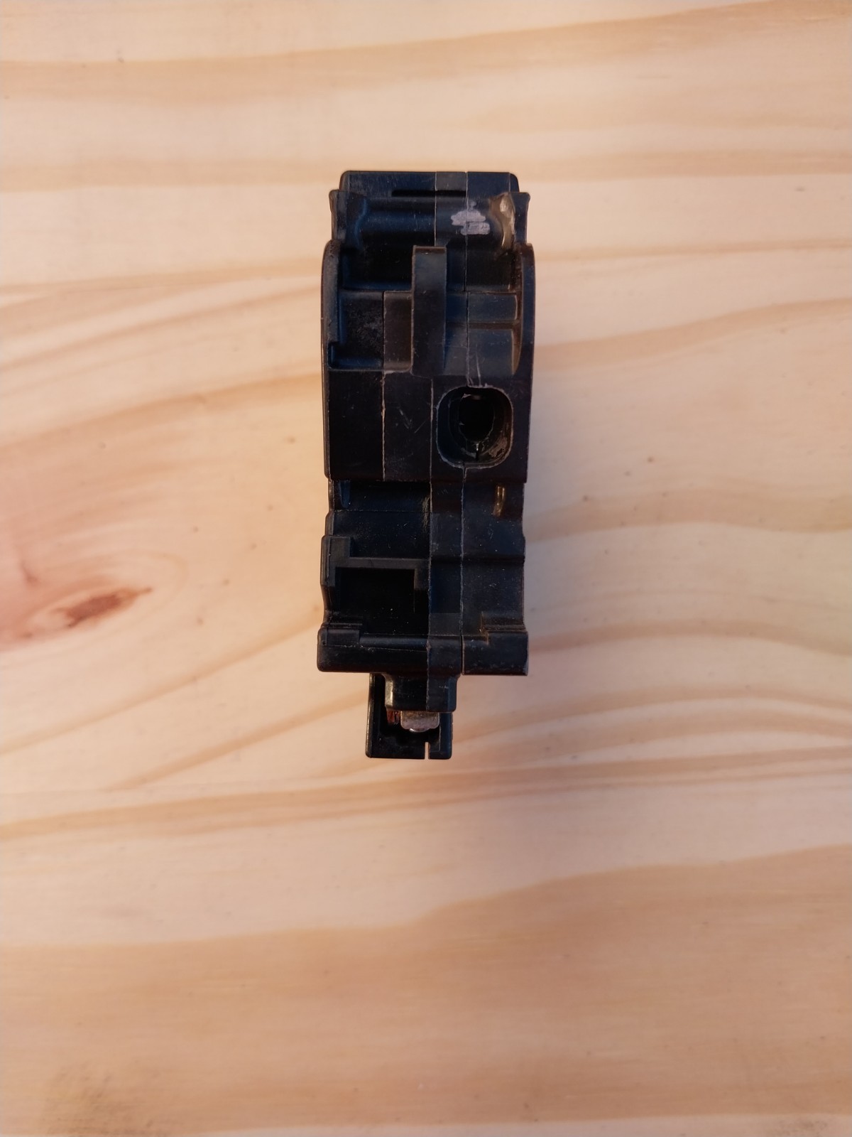 Siemens QA120AFCN QA120AFCN 20A 1-Pole AFCI Circuit Breaker 120