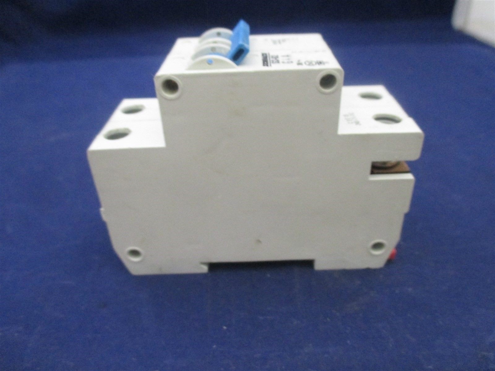SCHRACK SD-92 G4A Circuit Breaker