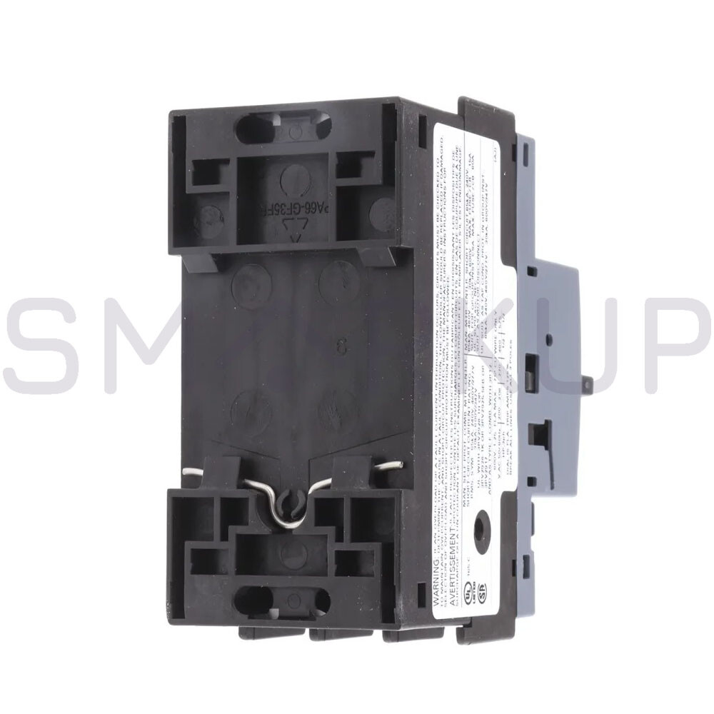 New In Box SIEMENS 3RV2011-0KA10 Circuit Breaker