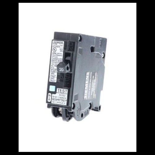 SIEMENS QA120AFCN N 20A 120V 1P NEW