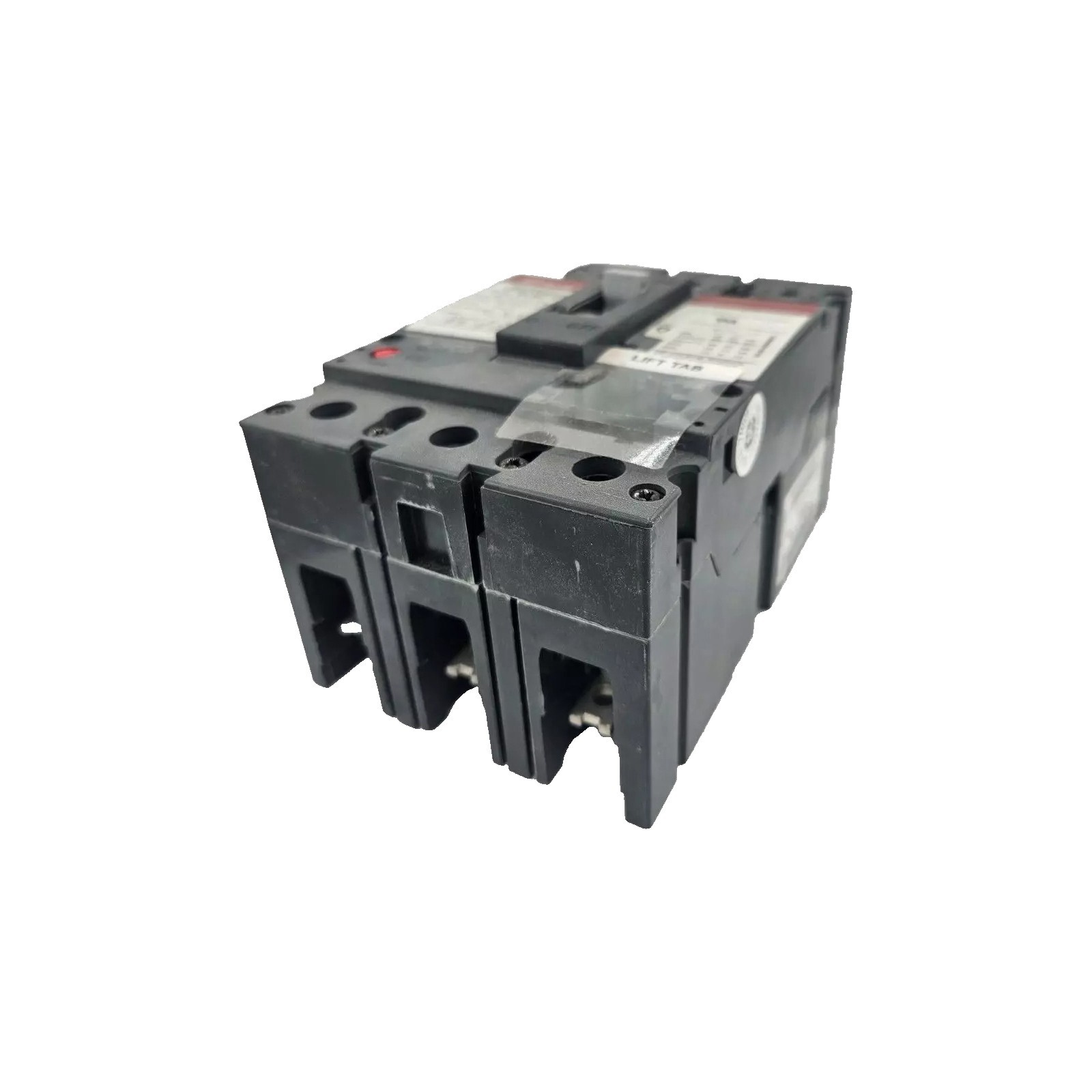 NIB – GE – SELA36AI0150 – E-Frame 3P 600V 150A Mag Circuit Breaker