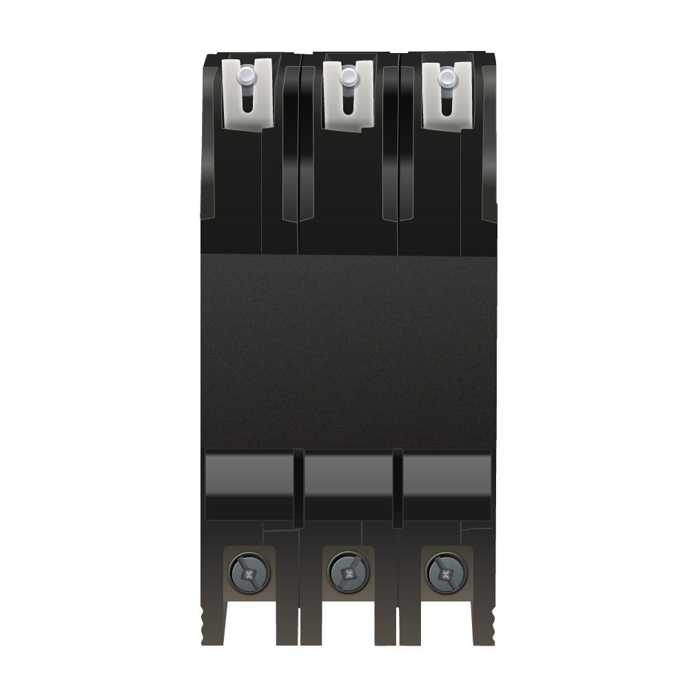 NIB – Square D EDB34030 Molded Case Circuit Breaker 30A, 3-Phase 480V