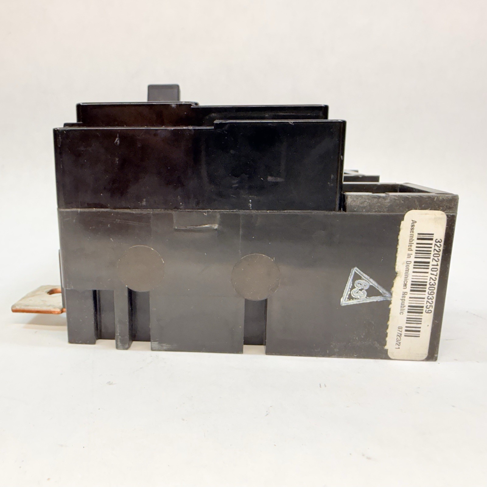 NEW Eaton BWH2175 Main Circuit Breaker, 175A, 120/240V, 2-Pole