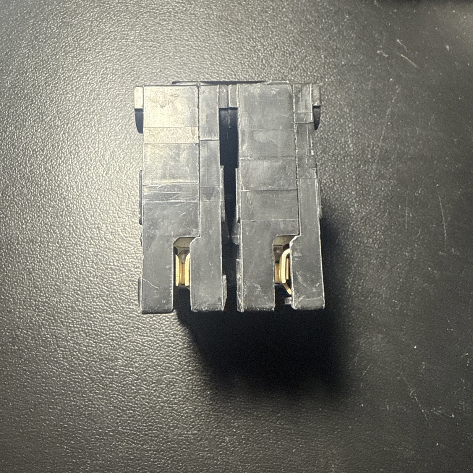 Siemens Q245 45 Amp Double-Pole Type QP Circuit Breaker