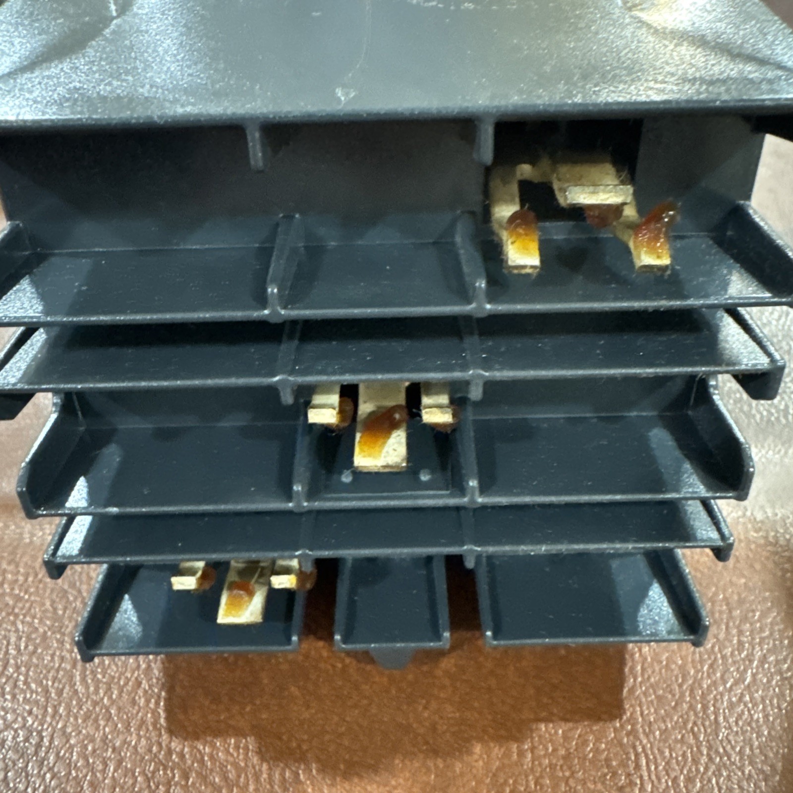 Square D BGA36090 I-Line Circuit Breaker 90A 3P 600V 3PH BGA 90 Amp PowerPact