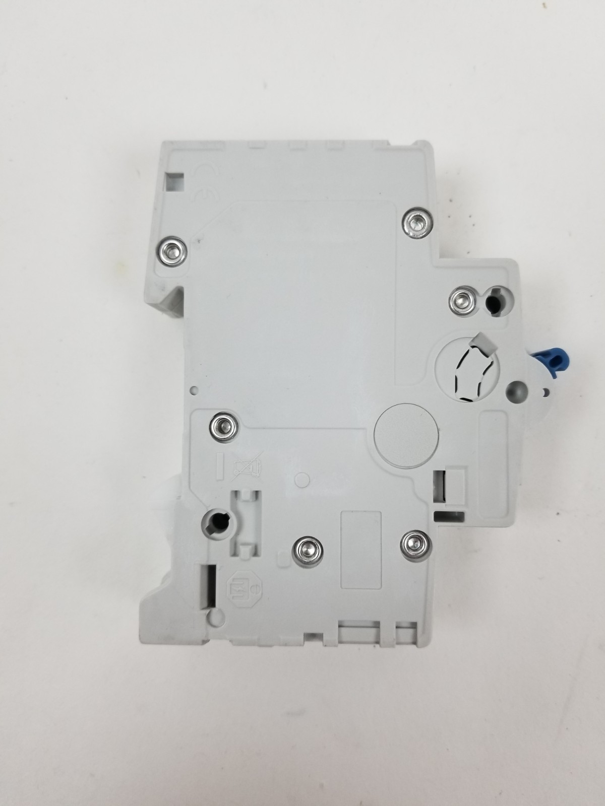 2 Allen-Bradley 1492-SPM1D040 Supplementary Protector 1-Pole 4A Trip Curve D NEW