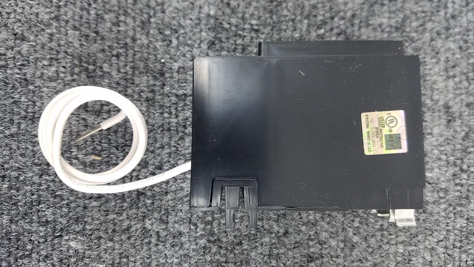 Square D by Schneider Electric SPD QO Surge Protective Device New #QO2175SB