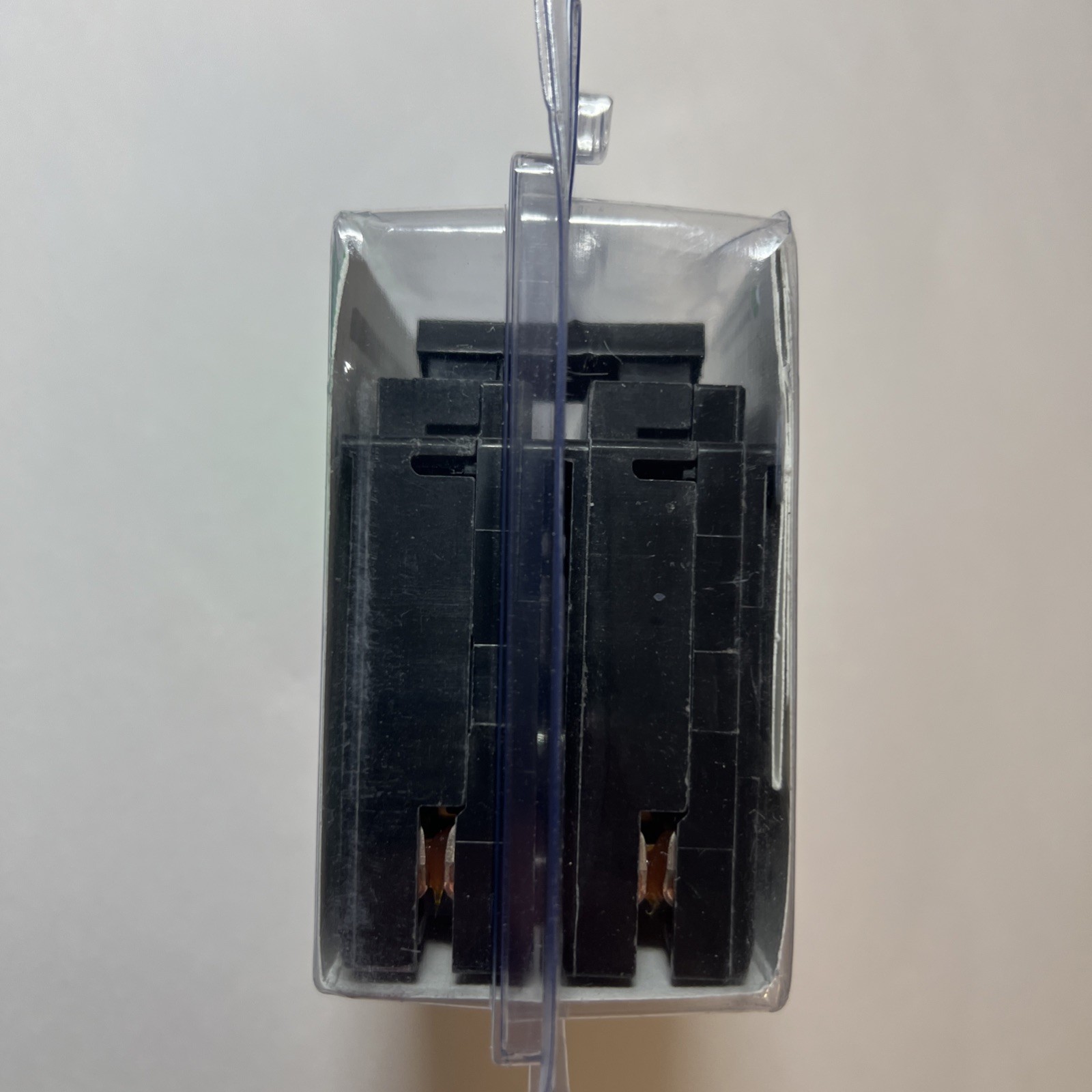 Square D HOM2100C 100A Circuit Breaker (2420) New