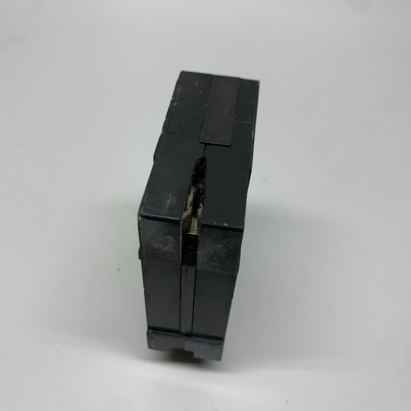 Square D HOMT2020 Homeline 20 amp Twin 1 Pole Tandem Circuit Breaker
