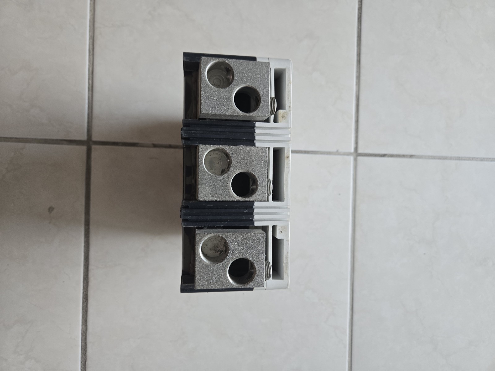 Cutler-Hammer LD3600F Circuit Breaker