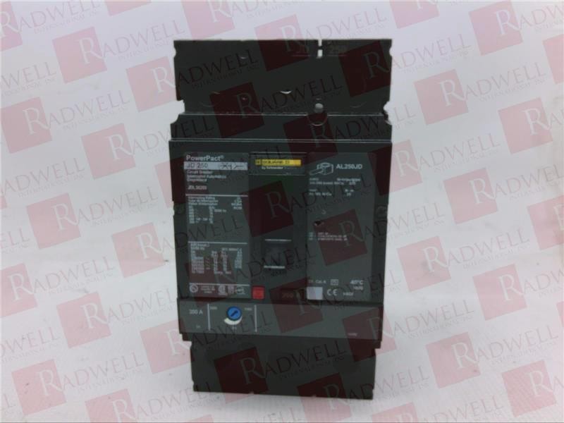 SCHNEIDER ELECTRIC JDL36175 / JDL36175 (NEW NO BOX)