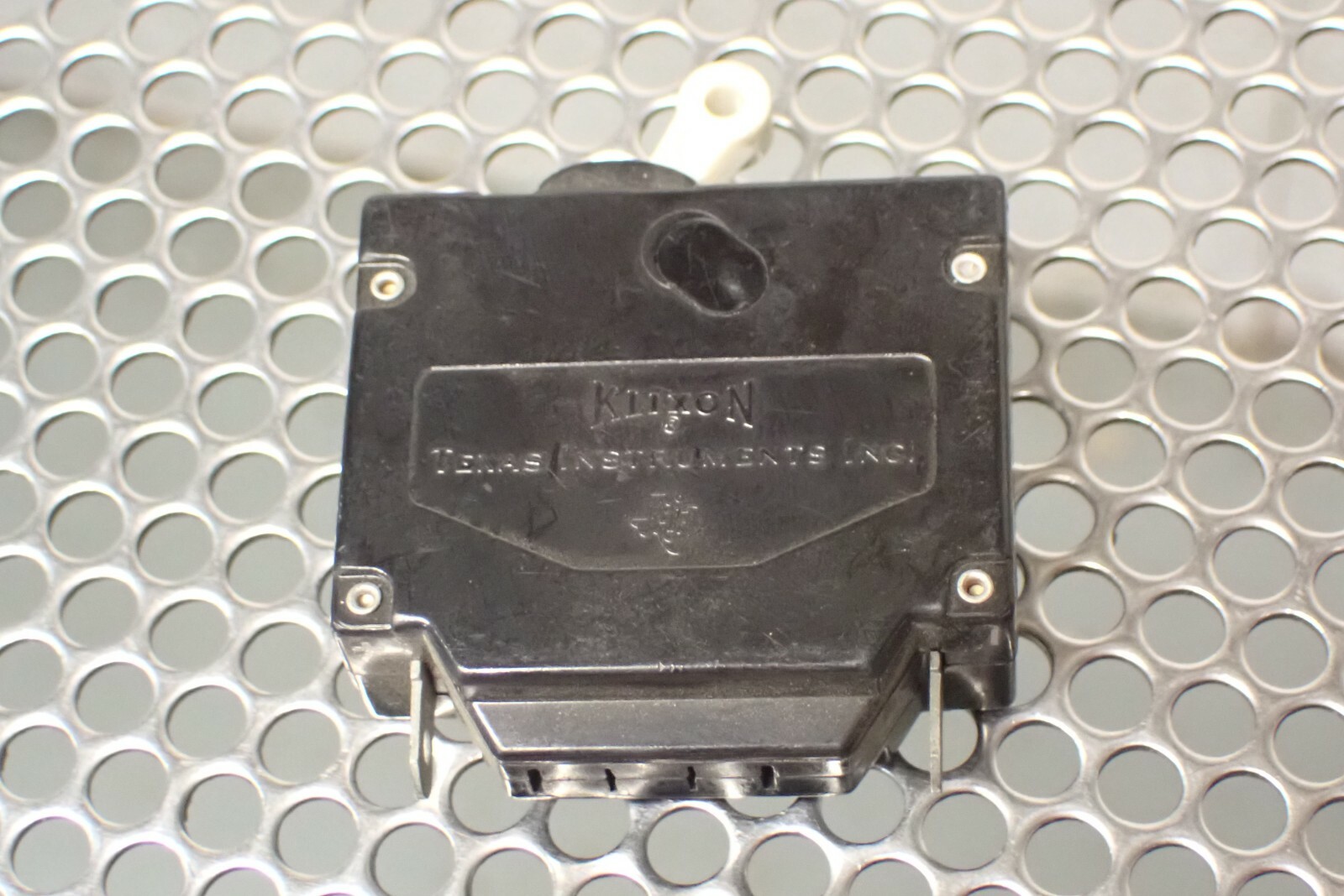 Klixon 51MC2-122-.500 Circuit Breaker .500A Curve 122 250V Max Freq. 60 New