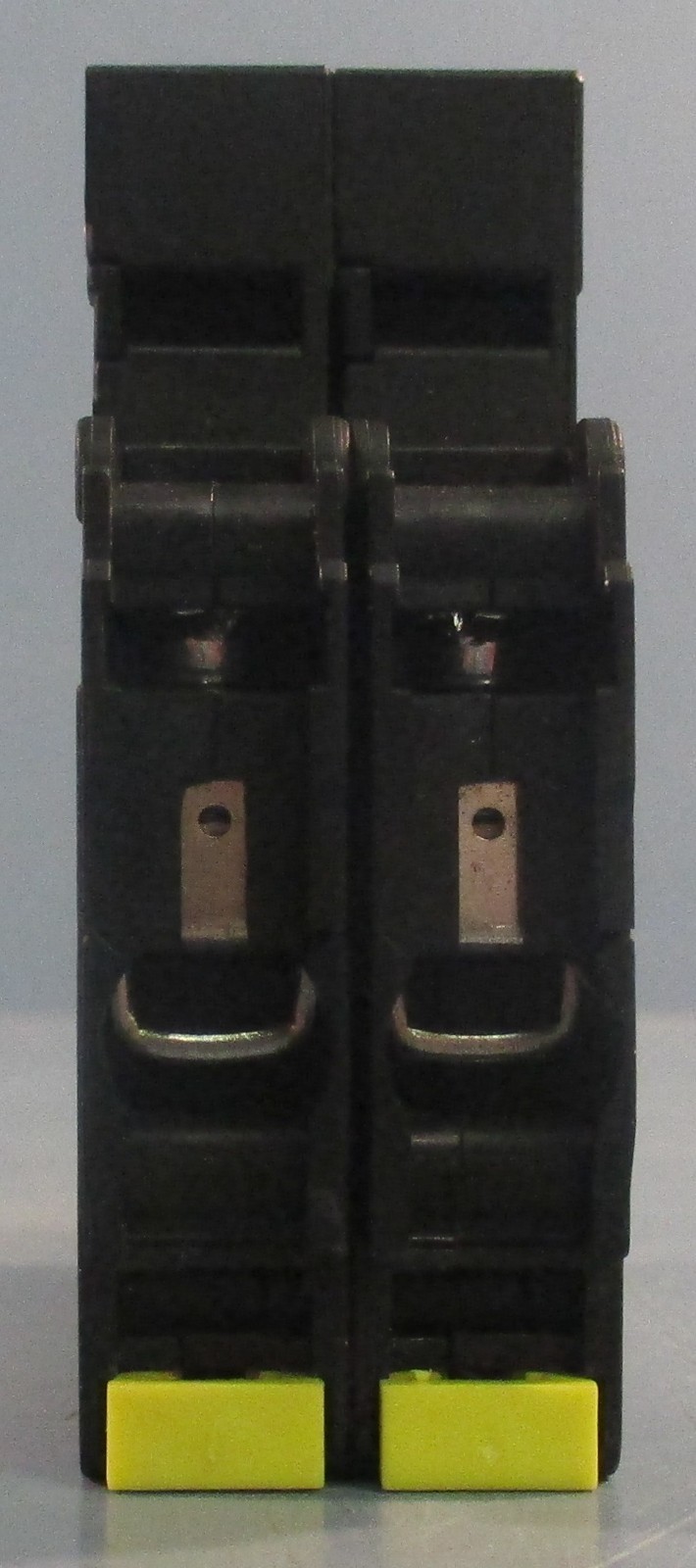 CBI QL28KM15 Circuit Breaker 2 Poles 15 Amp QL-2(13)-DM-KM-15A Lot of 2