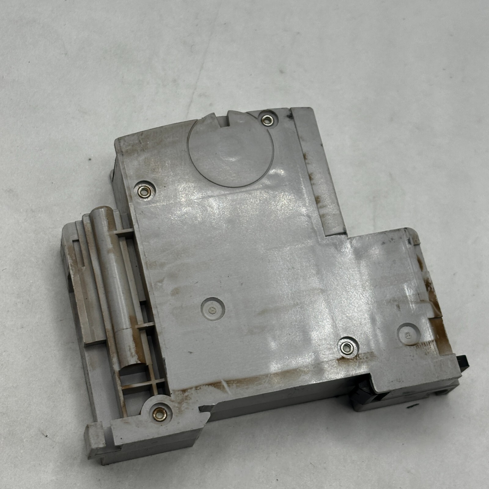 IDEC NC1V-1100 CIRCUIT PROTECTOR 1 POLE NC1V-11 AC/DC 3A 250VAC 50/60HZ🔔