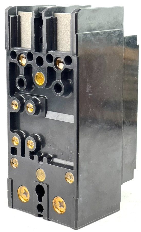Square D Q2M2200MT 200 Amp 2 Pole Circuit Breaker Type Q2MT 240VAC 2P — NEW NIB