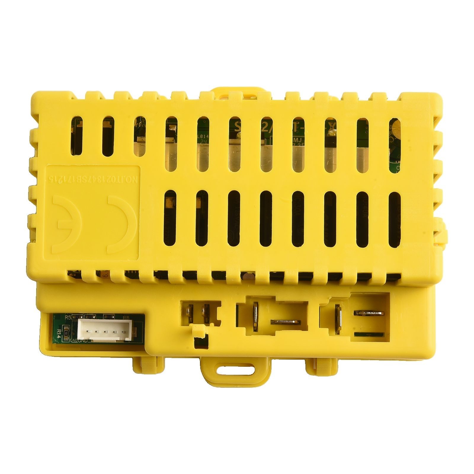 High Performance 5 Pin Control Box for Electric Car Remote Control