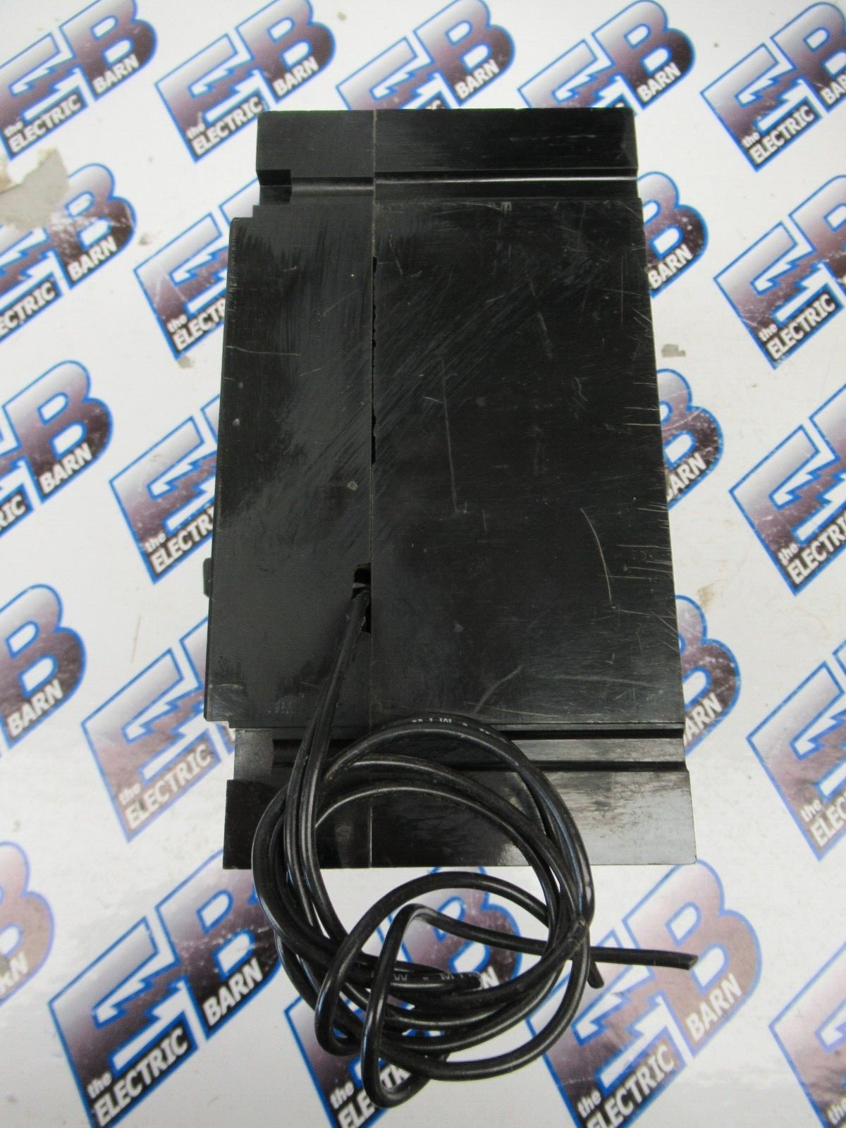 WH EHB3050 Circuit Breaker 50 Amp 480 Volt 3 Pole 120V Shunt 14 Kaic