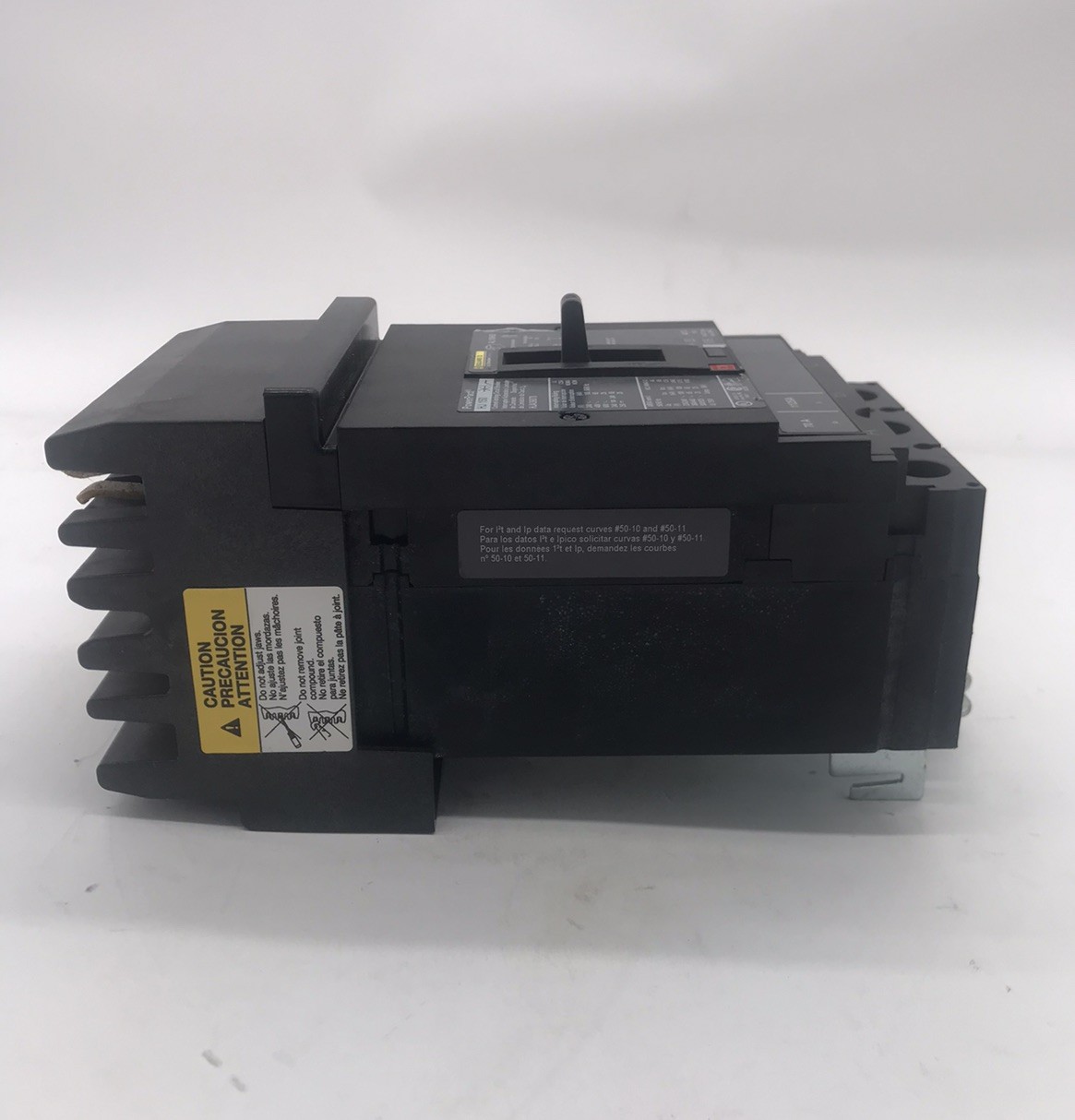 HOUSTON STOCK SQUARE D HJA36070 TYPE HJA 70 AMP REFURBISH FREE 2 DAY AIR BUY NOW
