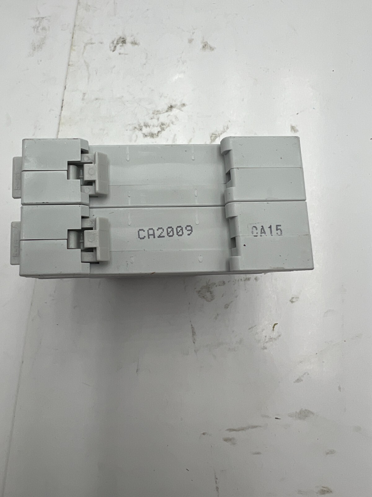Chtaixi Circuit Breaker DZ47N-63 C20 2 Pole 120/240V 50/60Hz