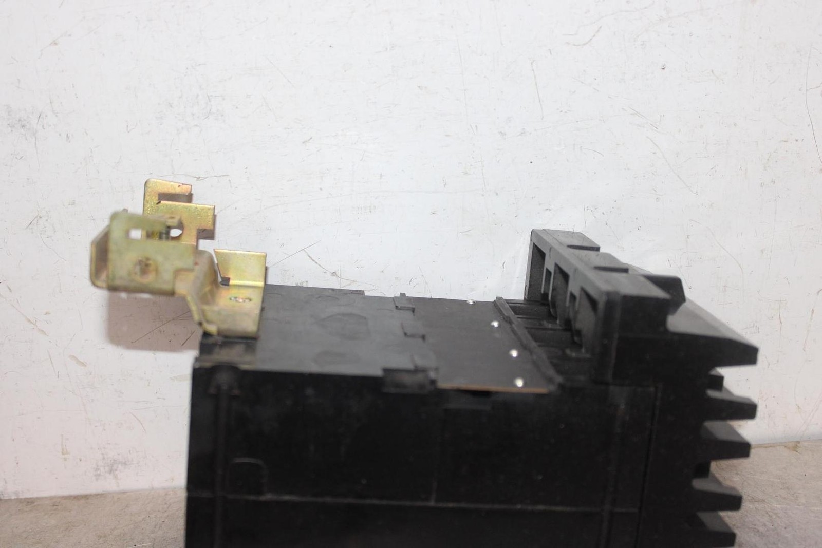 SQUARE D I-LINE CIRCUIT BREAKER FA36050 50 AMP 600 VAC 3-POLE
