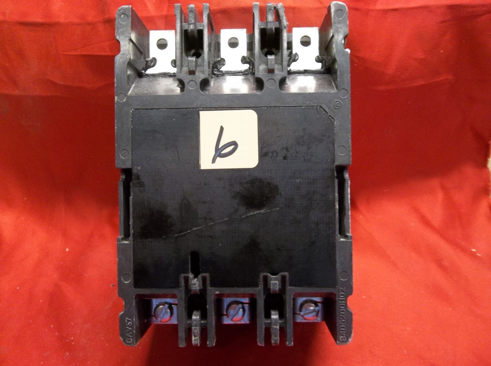 EATON PDG23M0060TFFL circuit breaker 315E6