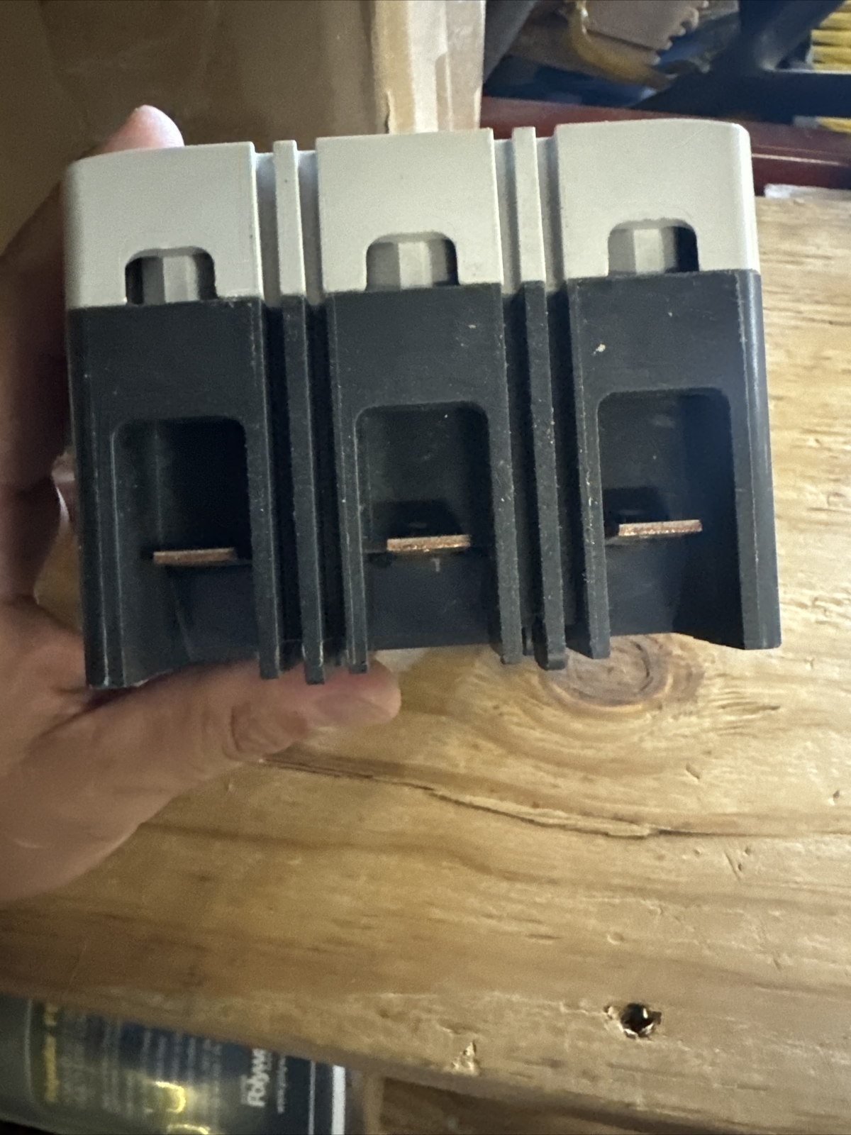 Eaton PDG23M0070TFFL 70A 240-600V Circuit Breaker – White
