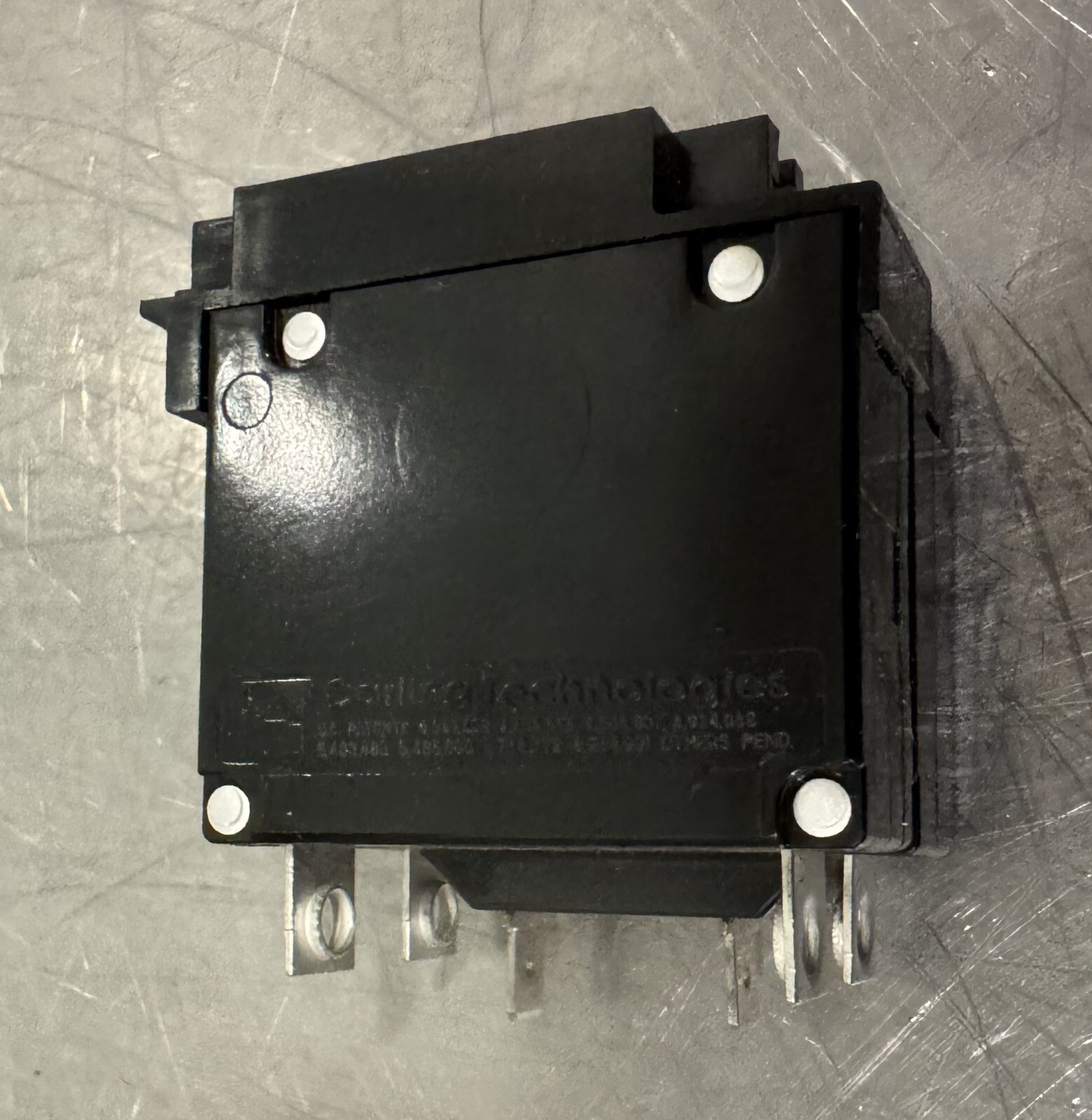 Carling AF2-X0-23-214-XA2-E Breaker Hydraulic Magnetic A-Series NEW! SHIPS FREE!