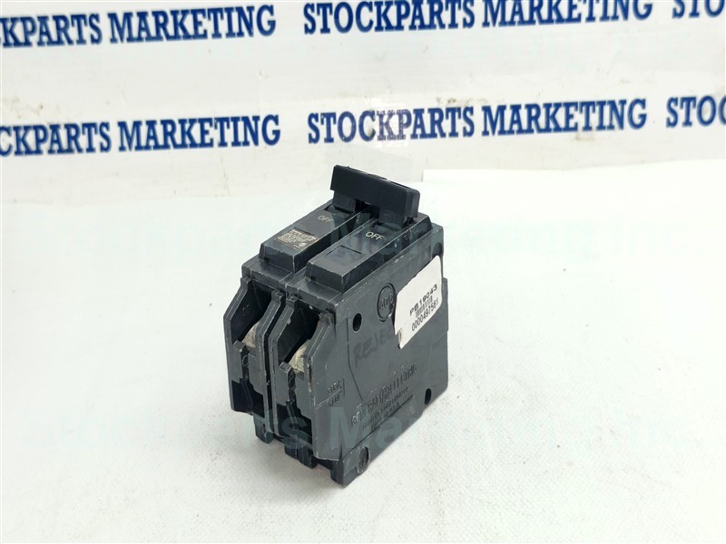 General Electric THQL Circuit Breaker 15Amps 30 Days Warranty Fast Shipping