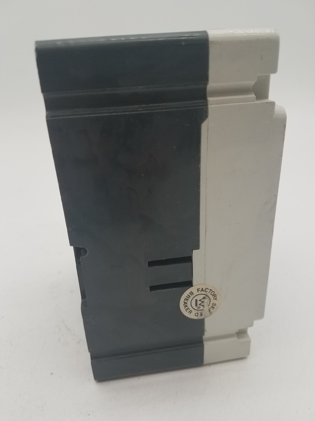 Westinghouse EHD3035 Circuit Breaker 35A 480V 3P EHD 14KA Blue Label Used