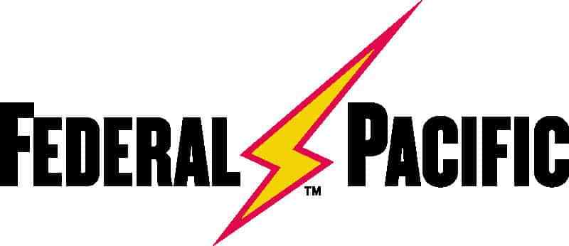 NC115 FPE 15 Amp 1 Pole Stab-Lok Federal Pacific Breaker NC15 Red