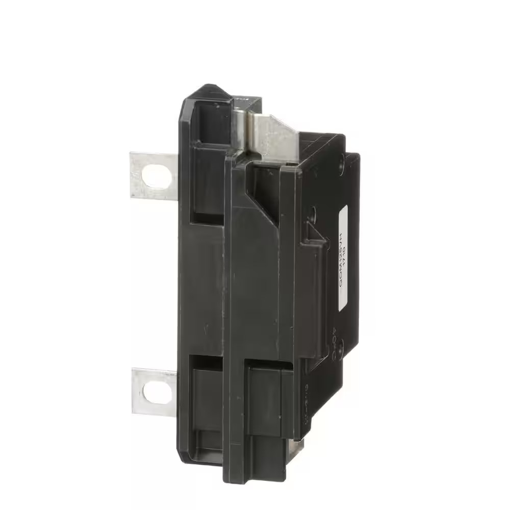 QO 125 Amp 22K AIR QOM1 Frame Size Main Circuit Breaker for QO or Homeline Load