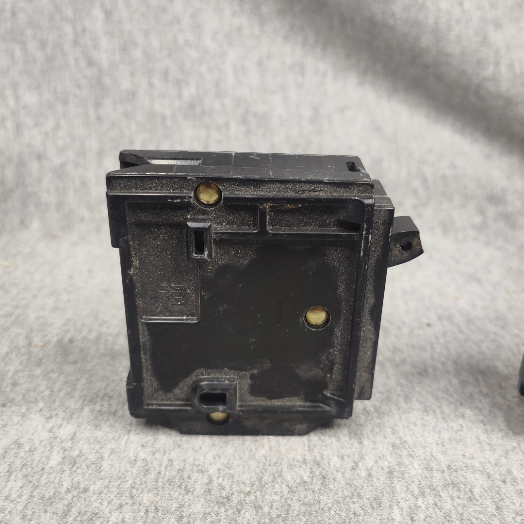 Homeline 20 Amp Single-Pole Circuit Breaker(HOM120CP)