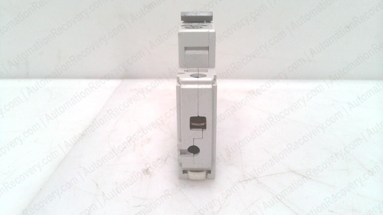 ALLEN BRADLEY 1492-CB1G300 SER C, MINIATRUE CIRCUIT BREAKER #334469